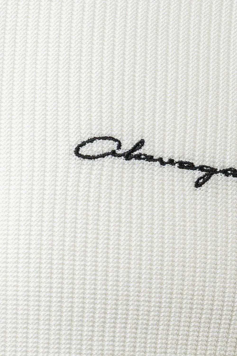 Olavoga Yuza Pullover