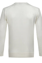 Olavoga Yuza Pullover