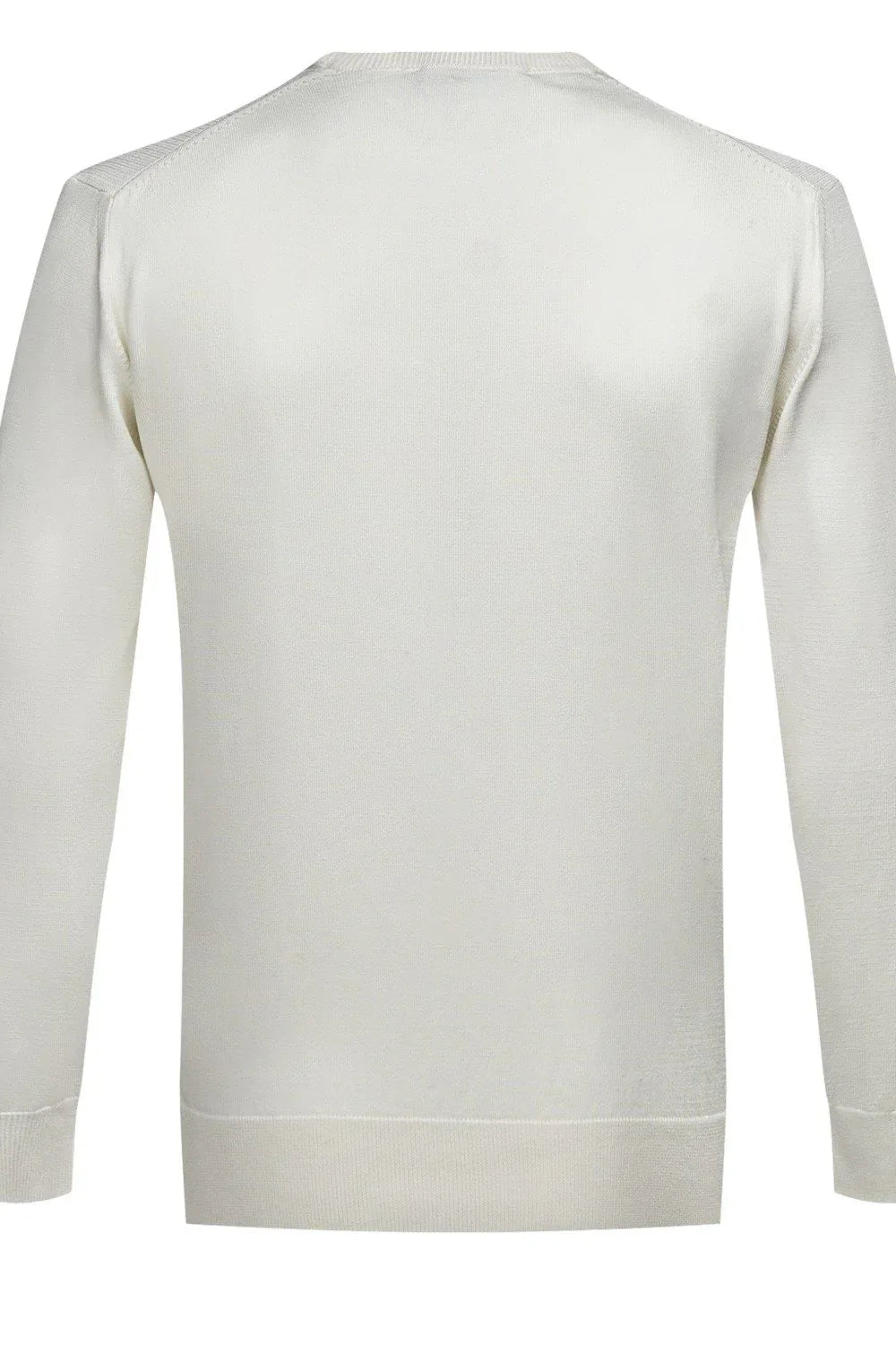 Olavoga Yuza Pullover