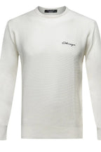 Olavoga Yuza Pullover