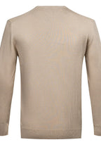 Olavoga Yuza Pullover