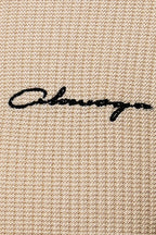 Olavoga Yuza Pullover