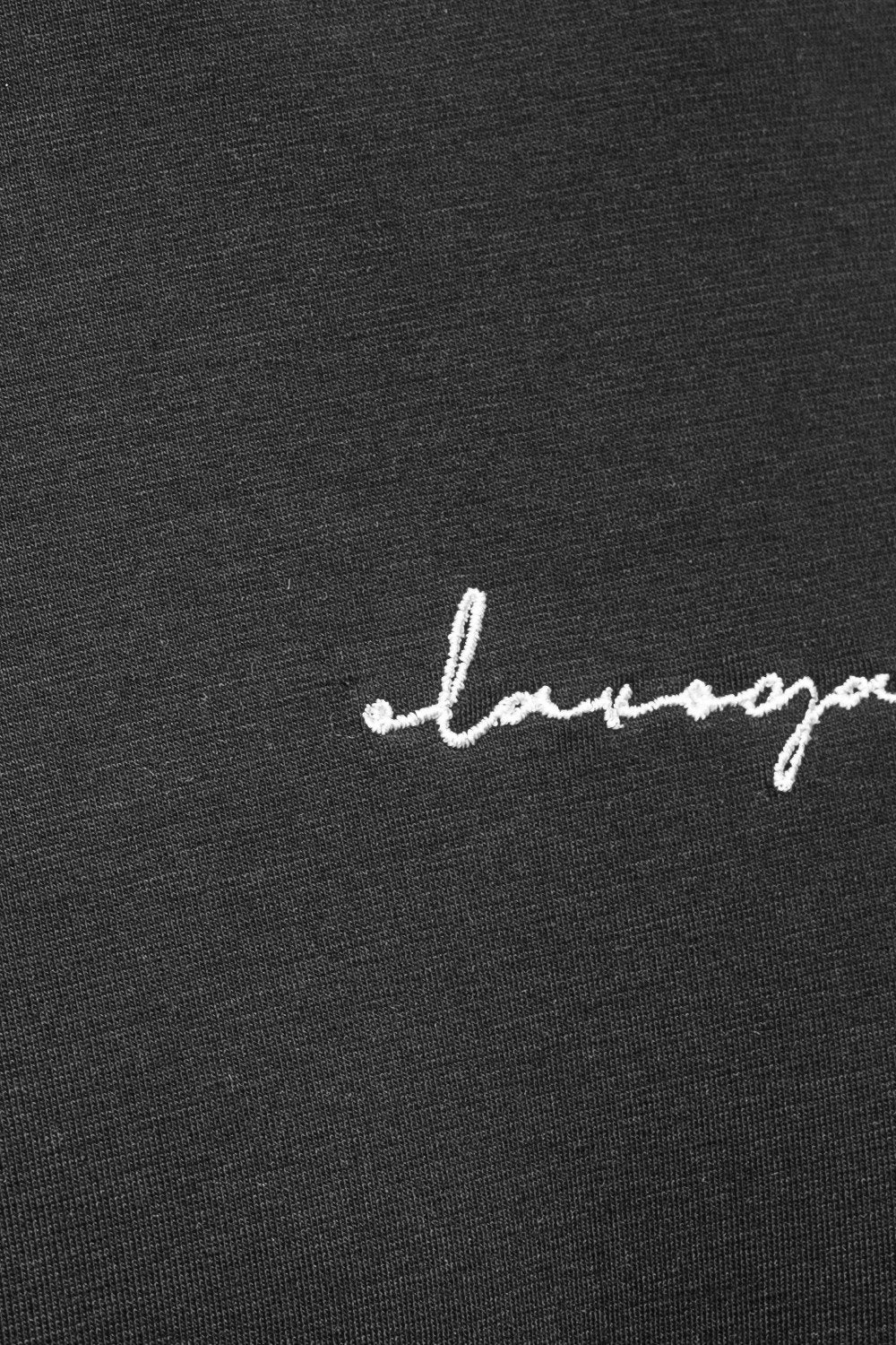 Olavoga Cony Langarm-T-Shirt