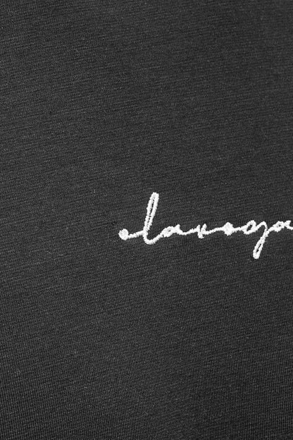Olavoga Cony Langarm-T-Shirt