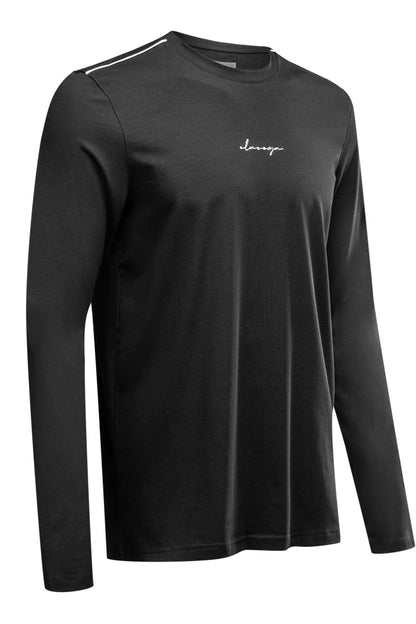 Olavoga Cony Langarm-T-Shirt