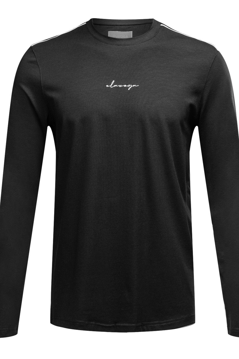 Olavoga Cony Langarm-T-Shirt