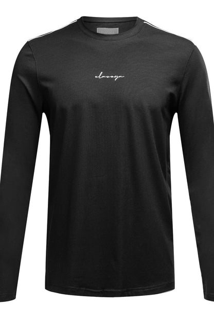 Olavoga Cony Langarm-T-Shirt