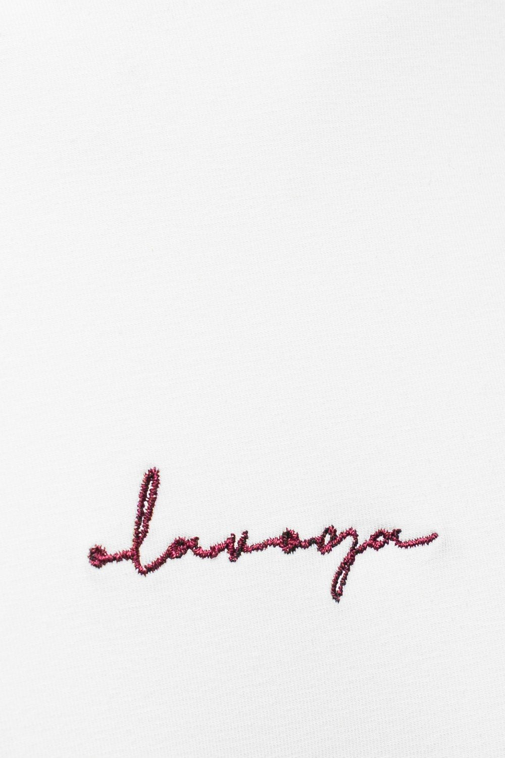 Olavoga Cony Langarm-T-Shirt