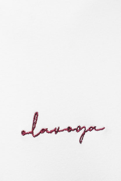 Olavoga Cony Langarm-T-Shirt