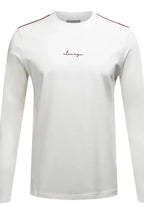 Olavoga Cony Langarm-T-Shirt