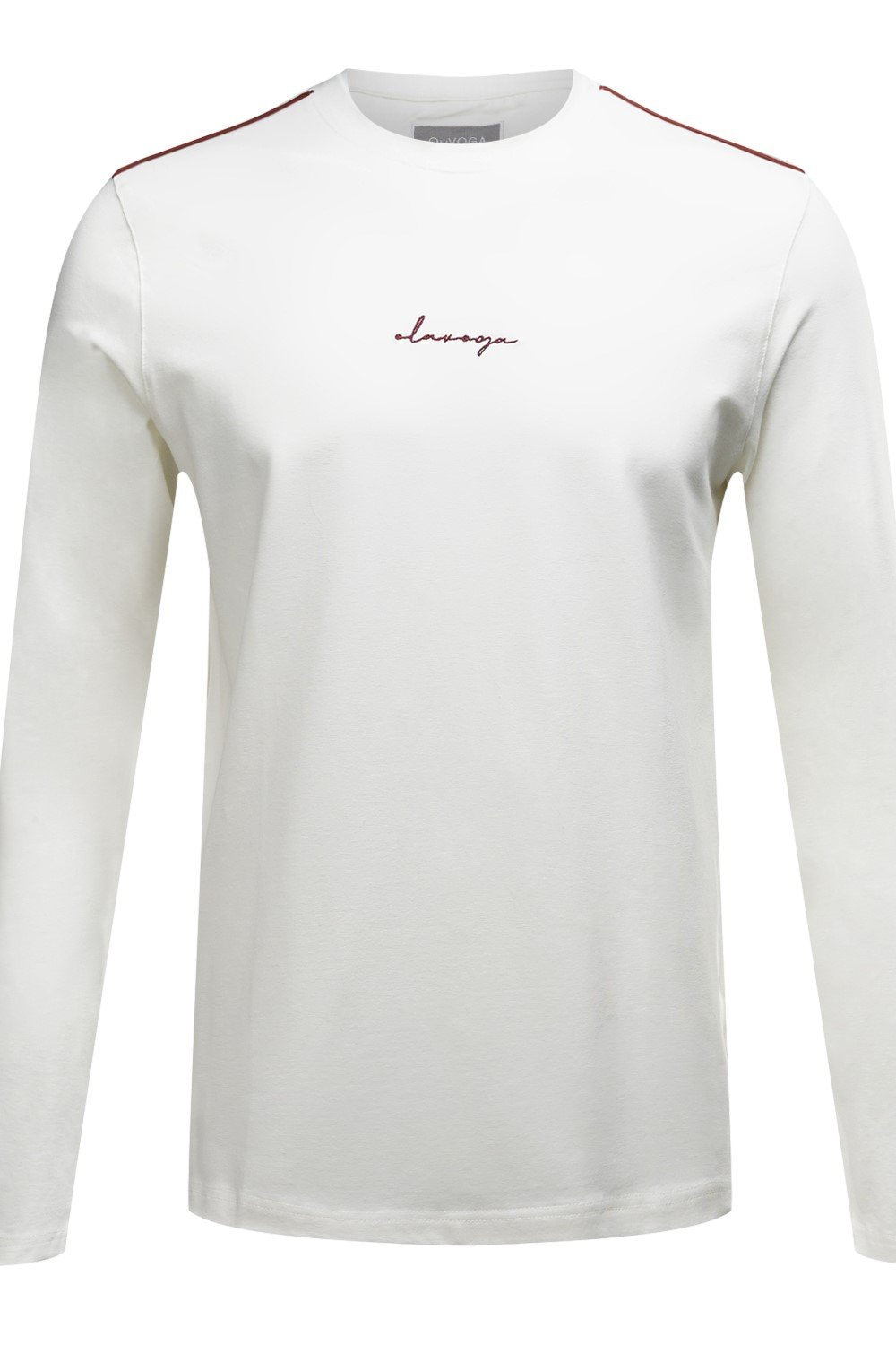 Olavoga Cony Langarm-T-Shirt