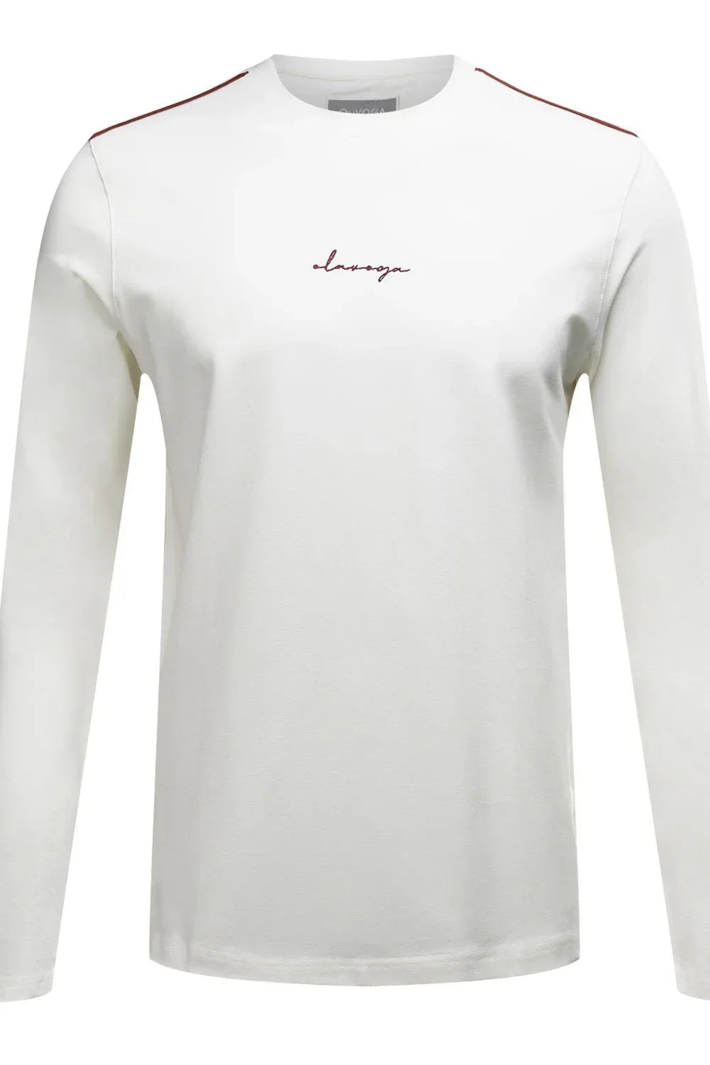 Olavoga Cony Langarm-T-Shirt