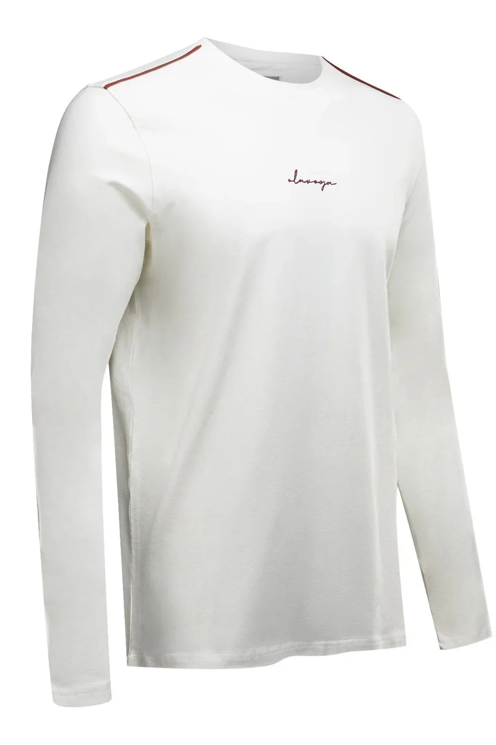 Olavoga Cony Langarm-T-Shirt