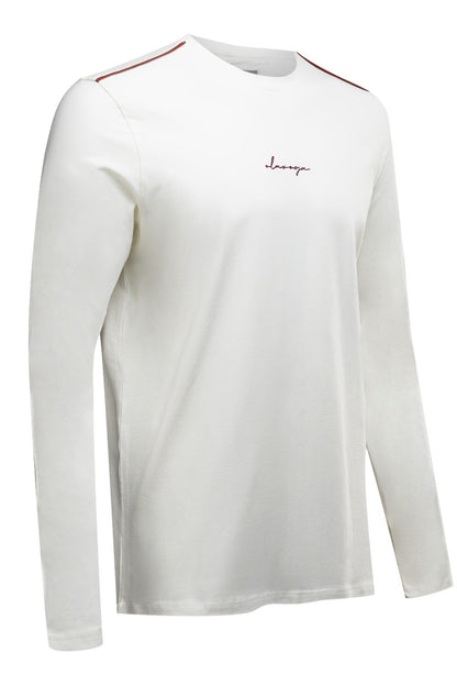 Olavoga Cony Langarm-T-Shirt