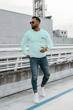 Olavoga Lupus Pullover