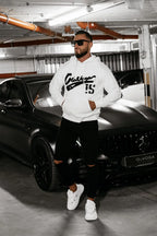 Olavoga Wild Hoodie