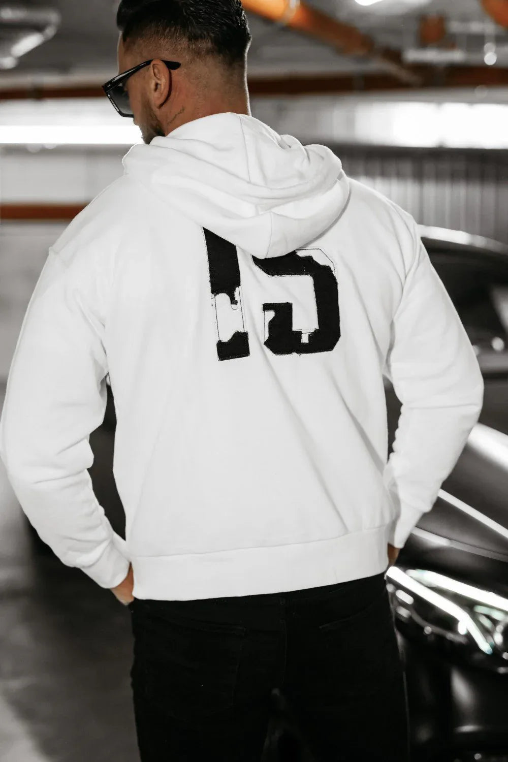Olavoga Wild Hoodie