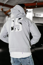 Olavoga Wild Hoodie