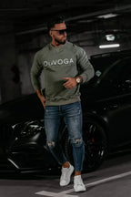 Olavoga Aiden Pullover