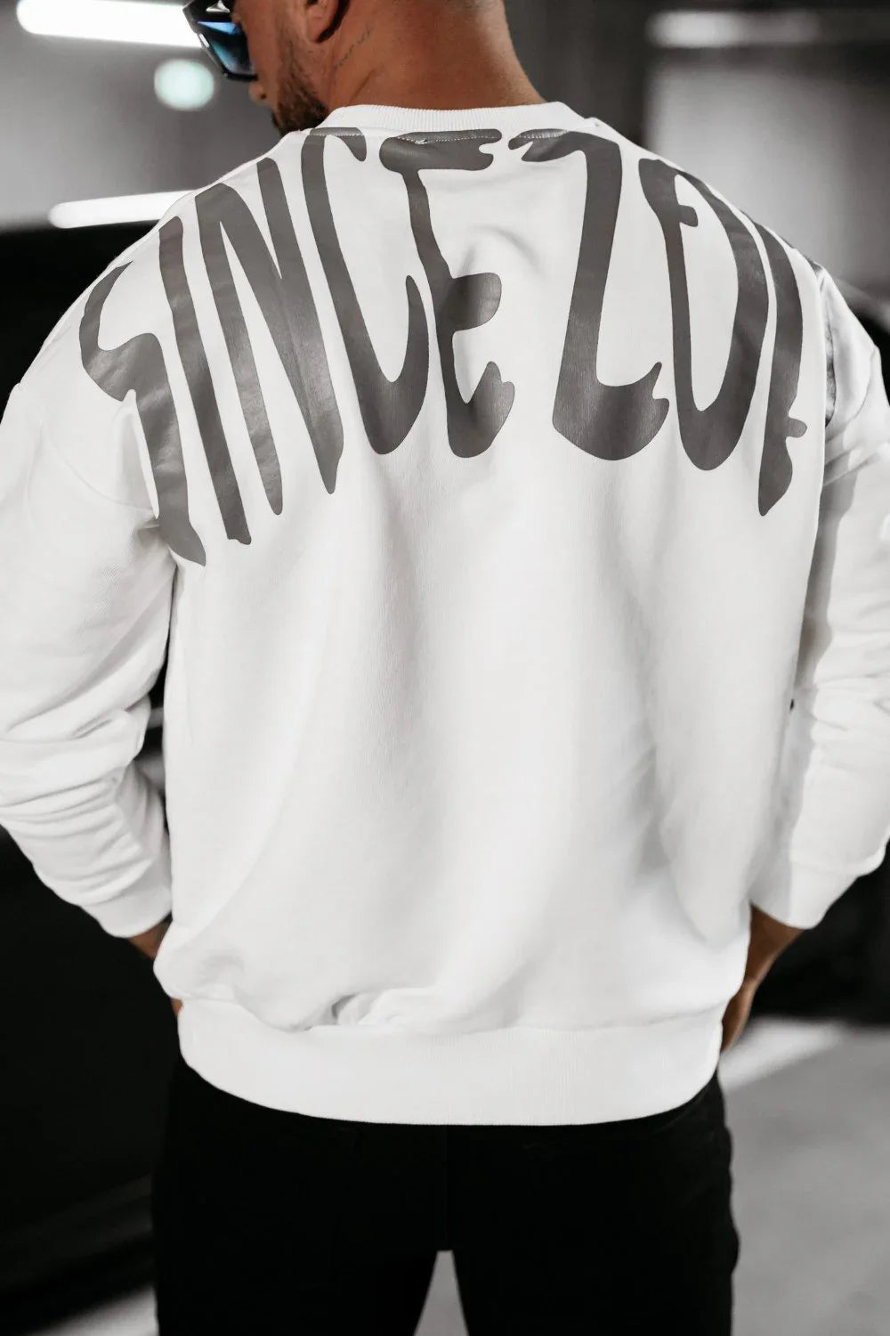 OlaVoga Chira Pullover