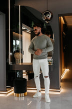 Olavoga Terus sweater