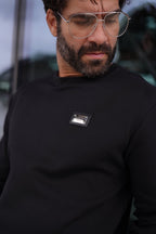 Olavoga Baloro sweater