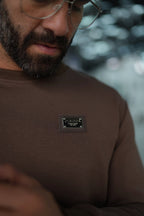 Olavoga Baloro sweter