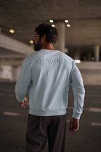 Olavoga Baloro sweter