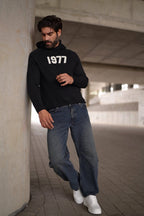 Olavoga Uniqs sweter