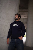 Olavoga Uniqs sweter
