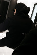 Olavoga Iris Men Pullover