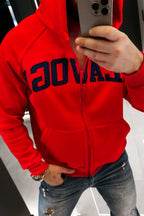 Olavoga Iris Men Pullover