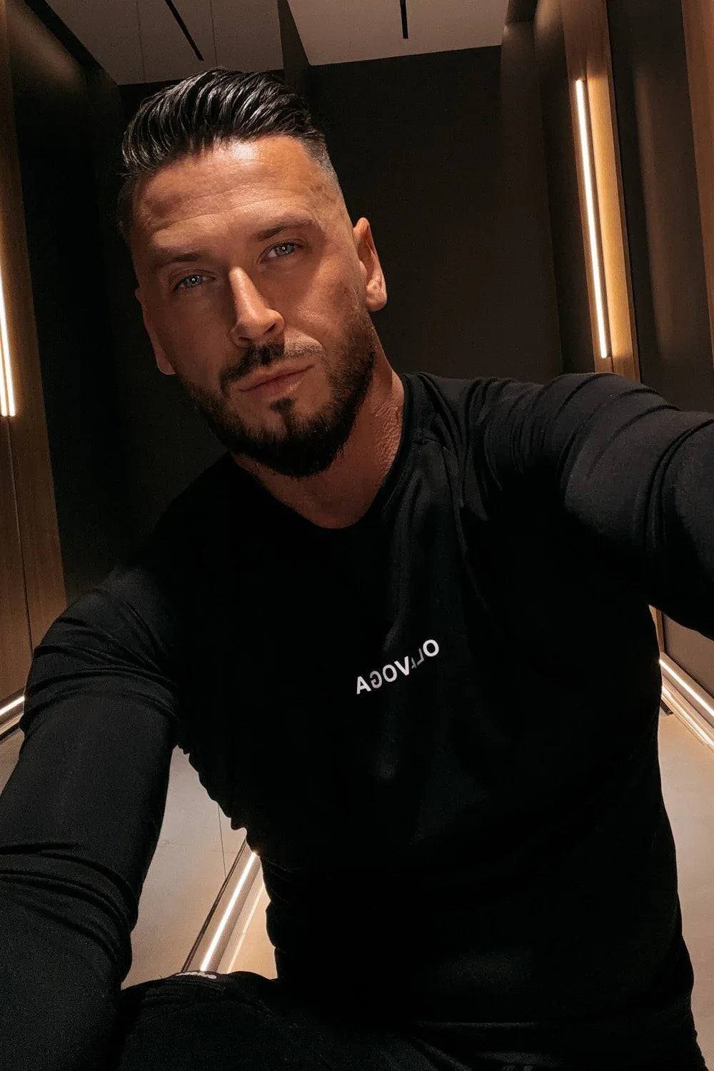Olavoga Zuri Pullover