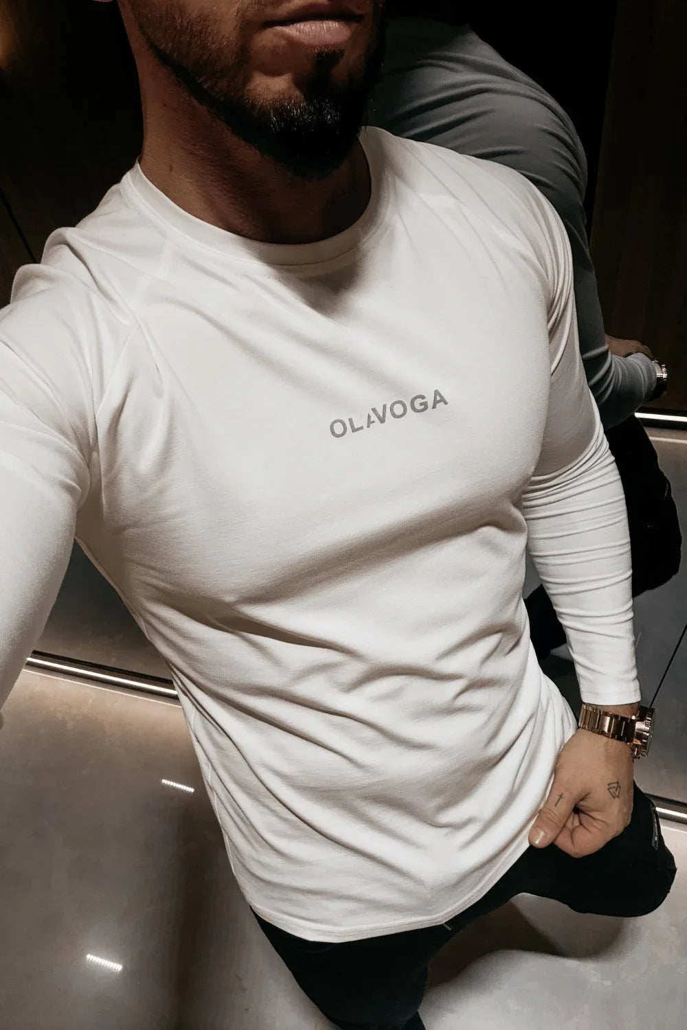 Olavoga Zuri Pullover