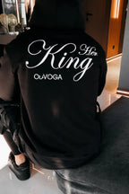 Olavoga Adore Men Pullover