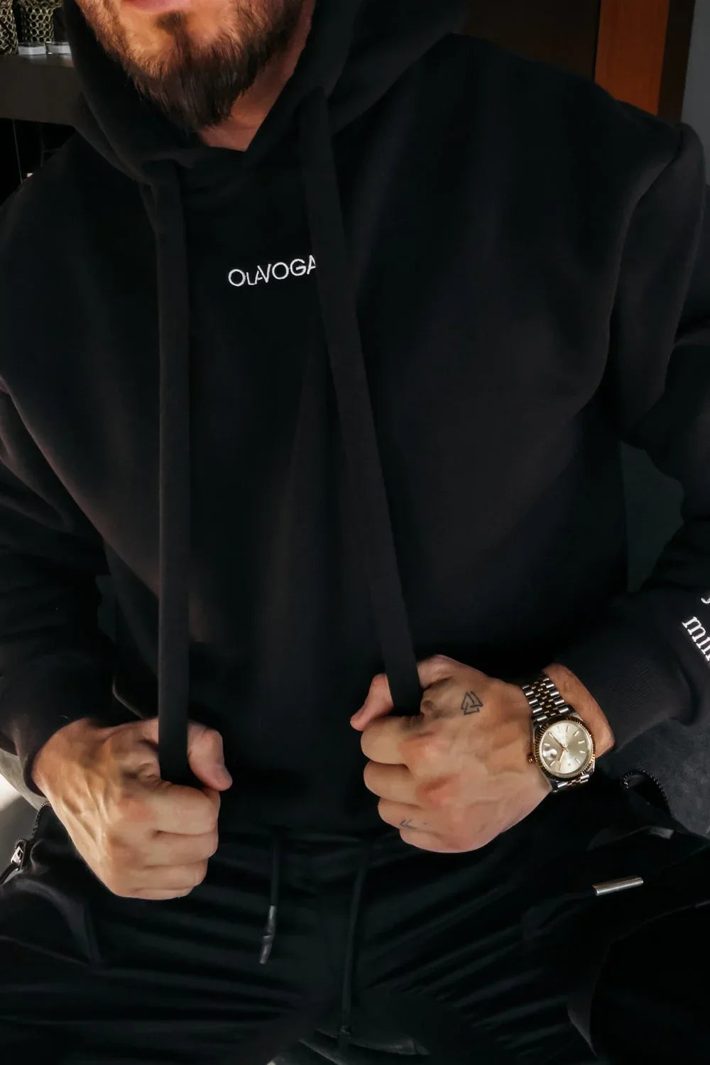 Olavoga Adore Men Pullover