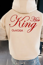 Olavoga Adore Men Pullover