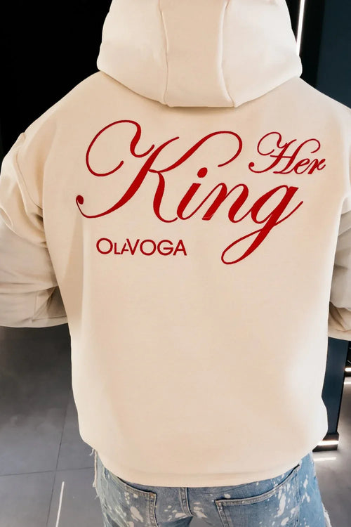 Olavoga Adore Men Pullover