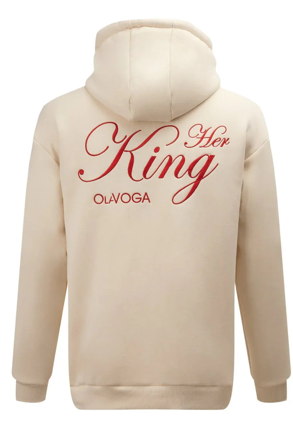 Olavoga Adore Men Pullover