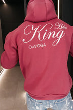 Olavoga Adore Men Pullover