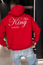 Olavoga Adore Men Pullover