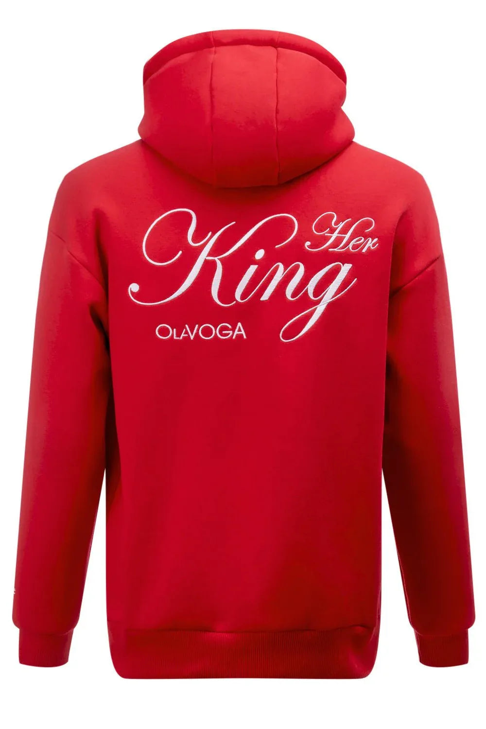 Olavoga Adore Men Pullover