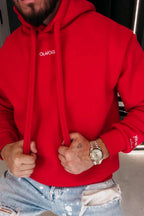 Olavoga Adore Men Pullover