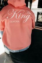 Olavoga Adore Muška Pulovr