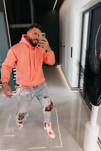 Olavoga Adore Muška Pulovr