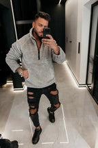 Olavoga Mellano sweter