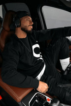 Olavoga Effect Pullover