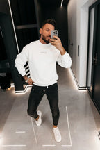 Olavoga Flash Pullover