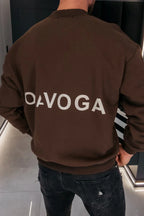 Olavoga Flash Pullover