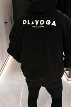 Olavoga Plume Pullover